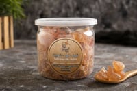 صمغ عربي حب