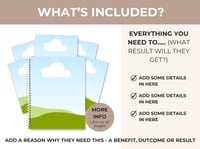 مجموعة 1500 Mockup احترافي – قابلة للتعديل على Can...