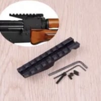 مجرى ناضور يركب مكان النيشان الخلفي لجميع موديلات...