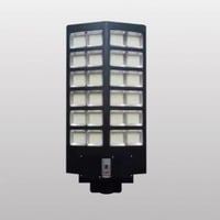 مصباح إنارة شوارع بالطاقة الشمسية | 2000W | تصميم...