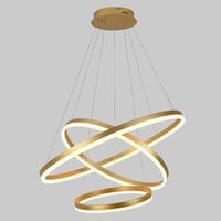 علاقي ليد 3 اضاءات