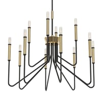 ثرياء علاقي اسقف ذهبي مع اسود تصميم عصري متوفر بمق...