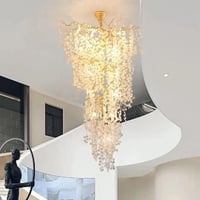 ثريا أوراق الشجر