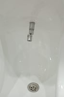 مغسلةوضوء فايبر قلاس لسهولة الاستخدام لكبار السن