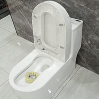 كرسي مدمج عربي فرنجي مقاس 25 سم بتصميم عملي ومريح