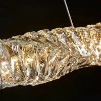 ثريا علاقي ليد 100 سم