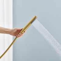 خلاط بانيو ارضي باربعه الوان