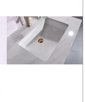 مغاسل رخام ابيض حوض وحوضين بعددة مقاسات