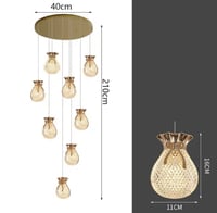 نجف علاقي ليد