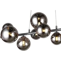 ثريات اسقف تصميم عصري متوفر 4 مقاسات