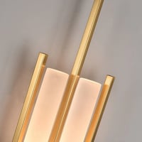 ابليك جداري بطاريه