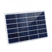 كشاف طاقه شمسيه 200W ابيض