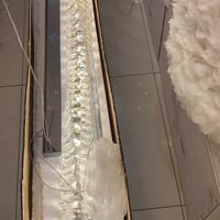 ثريا علاقي ليد 100 سم