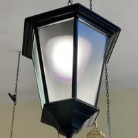 فانوس علاقي مداخل