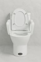 كرسي بمسكات جانبية مريحة – متوفر بمقاسين 25 سم و30...