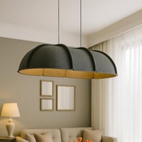 علاقي مودرن مستطيل فاخر – متوفر بثلاثة ألوان (رصاص...