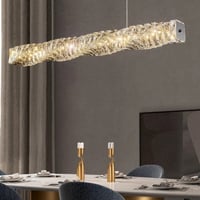 ثريا علاقي ليد 100 سم