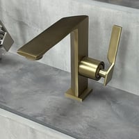 خلاط نحاس كامل – متوفر بثلاثة ألوان بتصاميم أنيقة