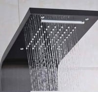 شاور جداري بخلاط