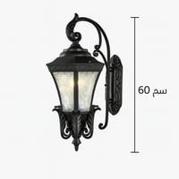 أبليك جداري خارجي – تصميم كلاسيكي للمداخل والأسوار