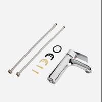 خلاط مغسله ايطالي ضمان 10 سنوات وزن المنتج 1.130 ك...