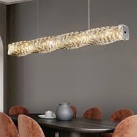 ثريا علاقي ليد 100 سم