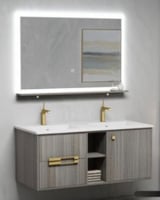 مغسله ديكور 120 سم