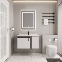 مغاسل ديكور المنيوم متوفر مقاسين