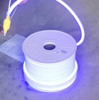 وتر بروف مبروم مدور كامل اللفه 50 متر