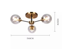 نجف اسود مع ذهبي متوفر مقاسين