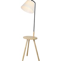 استاند ارضي مودرن خشبي