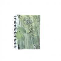 دفتر لينو 100 ورقة إنجليزي