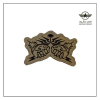 مطارده و اقتحام حفر ليزر