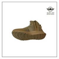 بسطار تكتيكي قصير