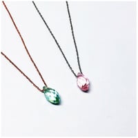 سلسله دمعه كريستال