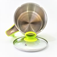 طباخة اورجنال هوم 1 لتر