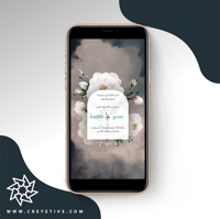 بطاقة خطوبة