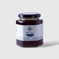 عسل سمر نص كيلو