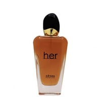 عطر her من reves - نسائي 100 مل