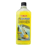 شامبو واكس مافرا Car Wash Shampoo & Wax