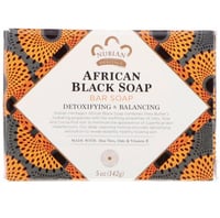 الصابون الافريقي