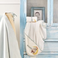 طقم مفارش مواليد Pjyama Time