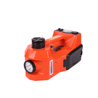 طقم رافعة سيارة 5 طن - MTOOLS 3-1