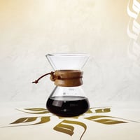 كيمكس وتر - 3 اكواب | CHEMEX 3 Cups