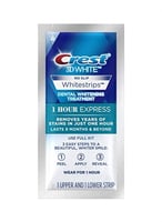 كرست بروفيشينال افكت مع حبتين تبيض سريعة خلال ساعة...