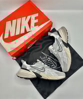 Nike V2K Run