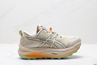 ASICS Trabuco Max 3 'Feather Grey Black