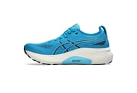 ASICS GEL-Kayano 31 Men's DIGITAL AQUA/BRIGHT CYAN