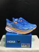 حذاء سنيكرز HOKA Clifton 9