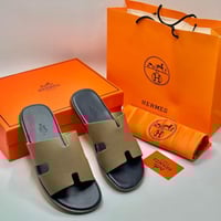 Hermes mans Sandals